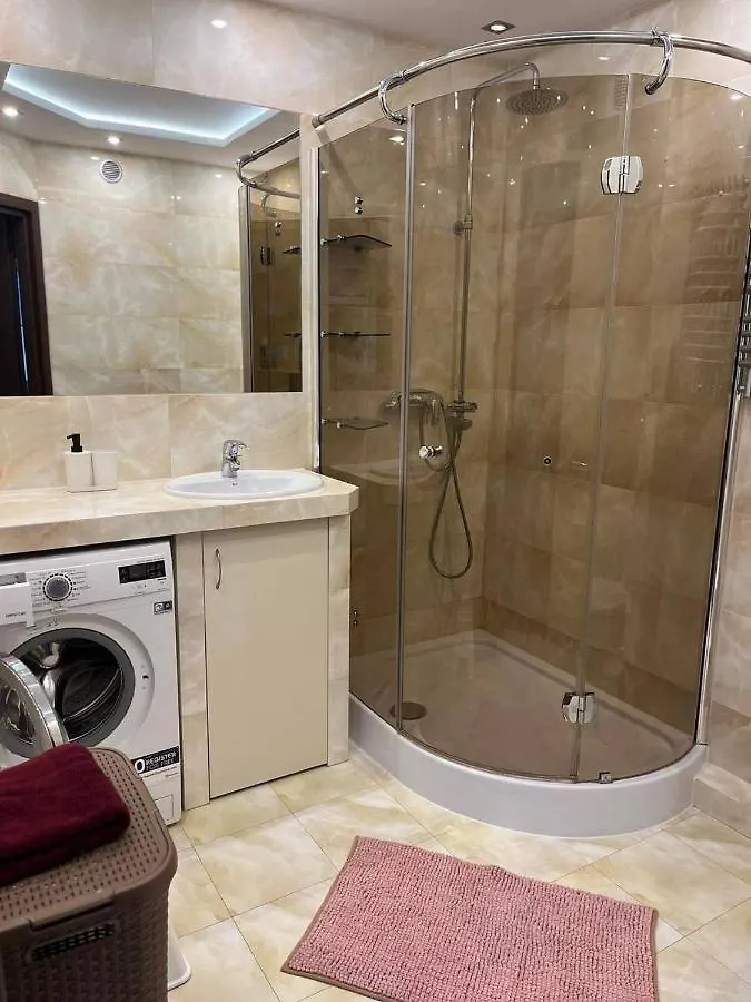 Apartment Apartments, Mokotow,Nicejska Warsaw
